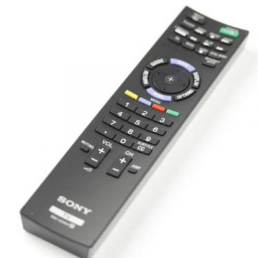 Sony 1-491-255-11 Remote Control; Remote Tr