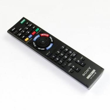 Sony 1-492-072-11 Remote Control; Remote Tr