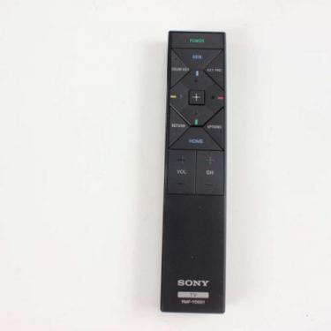 Sony 1-492-077-12 Remote Control; Remote Tr