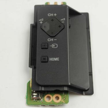 Sony 1-492-110-11 PC Board-Switch Unit