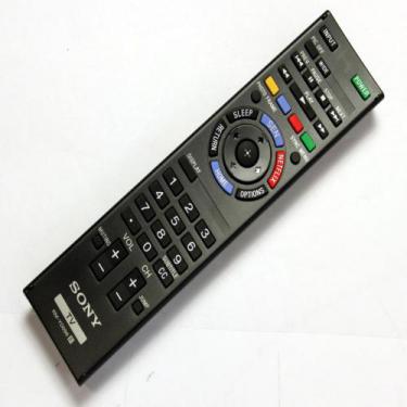Sony 1-492-291-11 Remote Control; Remote Tr