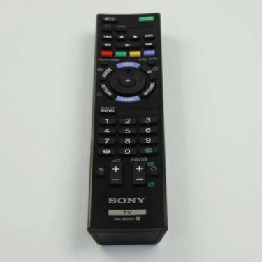 Sony 1-492-504-11 Remote Control