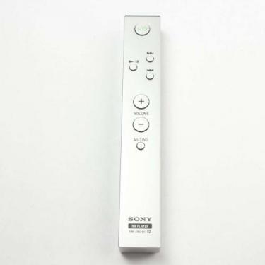 Sony 1-492-558-11 Remote Control; Remote Tr