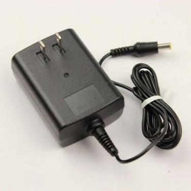 Sony 1-492-687-11 A/C Power Adapter; 12V