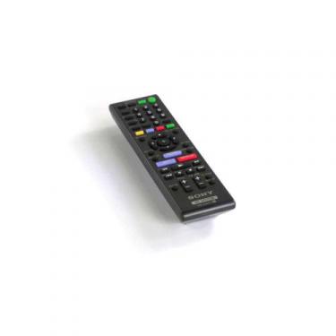 Sony 1-492-708-11 Remote Control; Remote Tr