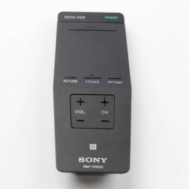 Sony 1-492-758-12 Remote Control; Remote Tr
