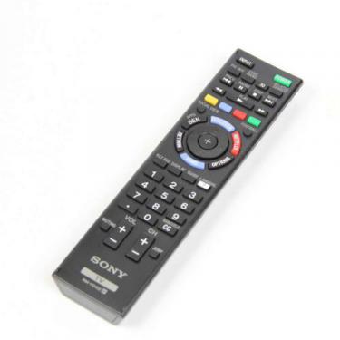 Sony 1-492-766-11 Remote Control; Remote Tr