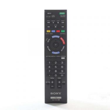 Sony 1-492-767-21 Remote Control; Remote Tr