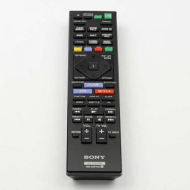 Sony 1-492-779-11 Remote Control; Remote Tr