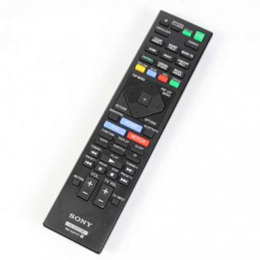 Sony 1-492-780-11 Remote Control