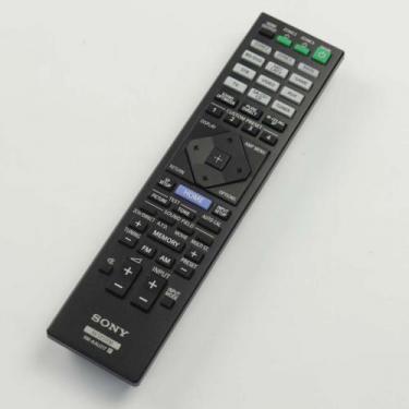 Sony 1-492-849-21 Remote Control; Remote Tr