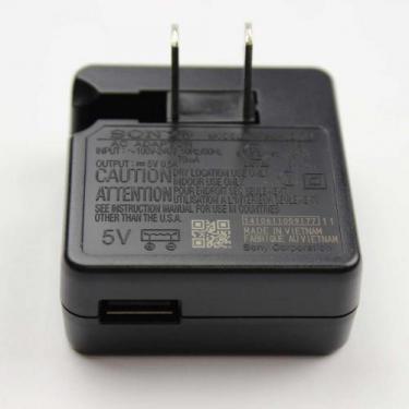 Sony 1-492-868-11 A/C Power Adapter; Ac Ada