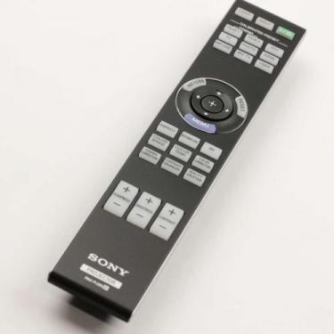 Sony 1-492-924-12 Remote Control; Remote Tr