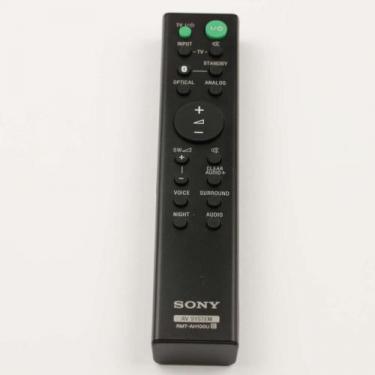 Sony 1-492-930-11 Remote Control; Remote Tr