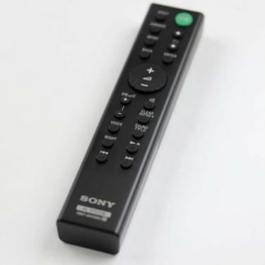 Sony 1-492-933-11 Remote Control; Remote Tr