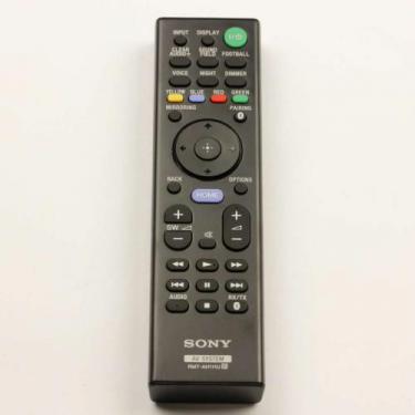 Sony 1-492-935-11 Remote Control; Remote Tr