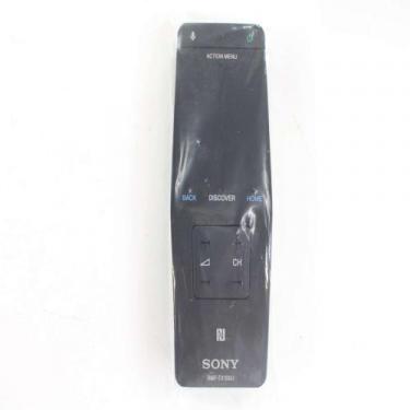 Sony 1-492-949-12 Remote Control; Remote Tr