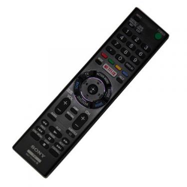 Sony 1-492-975-21 Remote Control; Remote Tr