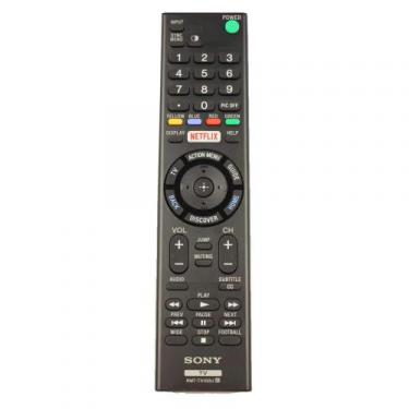 Sony 1-492-978-21 Remote Control; Remote Tr