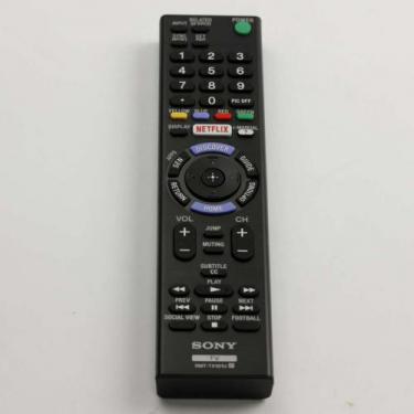 Sony 1-492-979-21 Remote Control; Remote Tr