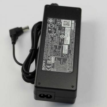 EPtech AC/DC Adapter for Sony Bravia KDL-40R510C KDL40R510C 40R510 KDL-40R510 C Smart LED LCD HD TV HDTV NSZ-GT1 NSZGT1 19V-19.5VDC 3.08A-3.42A 60W 65W Power Supply Cord Battery Charger 