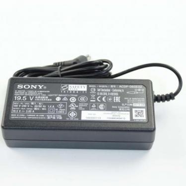 Sony 1-493-001-13 A/C Power Adapter (60W) (