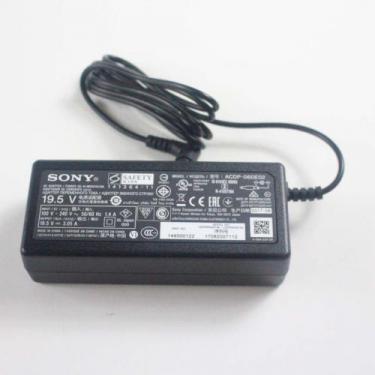 Sony 1-493-001-22 A/C Power Adapter (60W)Ac