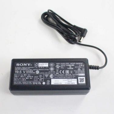 Sony 1-493-001-23 A/C Power Adapter (60W)Ac