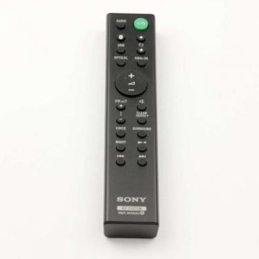 Sony 1-493-030-11 Remote Control; Remote Tr