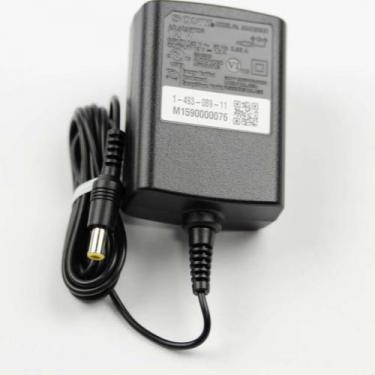 Sony 1-493-089-11 A/C Power Adapter (Ac-M12