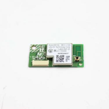 Sony 1-493-097-31 Bluetooth Module (Uc2)