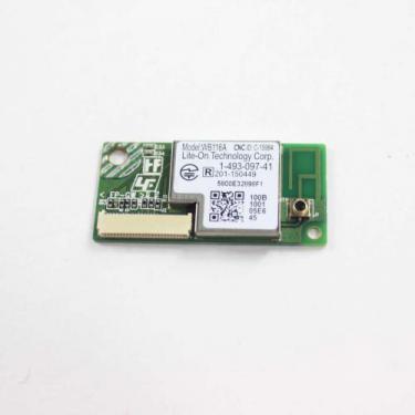 Sony 1-493-097-41 Bluetooth Module (Uc2)