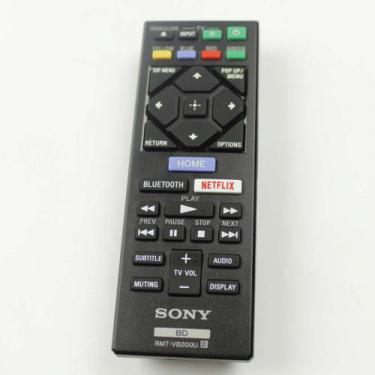 Sony 1-493-105-11 Remote Transmitter; Remot