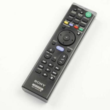 Sony 1-493-142-11 Remote Control; Remote Tr