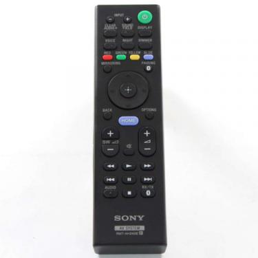 Sony 1-493-143-11 Remote Control; Remote Tr