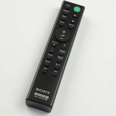 Sony 1-493-155-11 Remote Control; Remote Tr