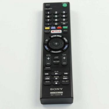Sony 1-493-159-11 Remote Control; Remote Tr