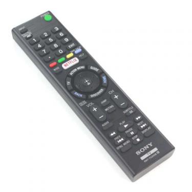 Sony 1-493-160-11 Remote Control; Remote Tr