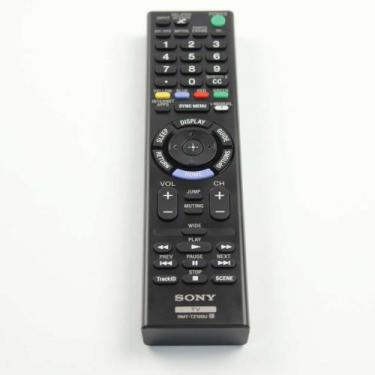 Sony 1-493-177-11 Remote Control; Remote Tr