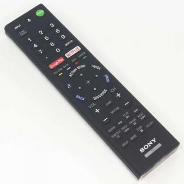 Sony 1-493-221-11 Remote Control; Remote Tr