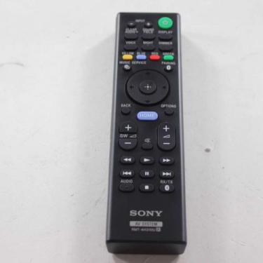Sony 1-493-268-11 Remote Control; Remote Tr