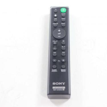 Sony 1-493-274-11 Remote Control; Remote Tr