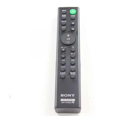 Sony 1-493-279-11 Remote Control; Remote Tr