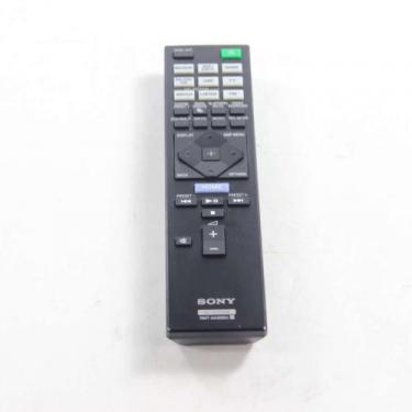 Sony 1-493-281-11 Remote Control; Remote Tr