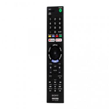 Sony 1-493-312-12 Remote Control; Remote Tr