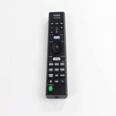 Sony 1-493-354-11 Remote Control; Remote Tr