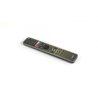 Sony 1-493-546-11 Remote Control; Remote Tr