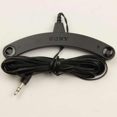 Sony 1-542-903-11 Setup Microphone