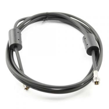 Sony 1-757-319-42 Cable-, Coaxial With F