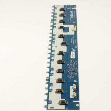 Sony 1-789-840-12 PC Board-Invertermt Board